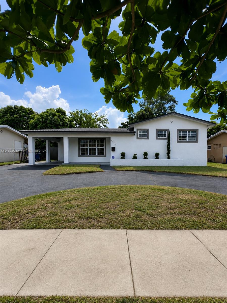 18935 NW 8th Avenue, Miami Gardens, FL 33169, Miami Gardens