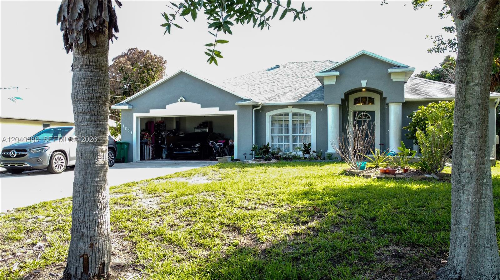 1834 SW Gemini Lane, Port St. Lucie, FL 34984 photo 22