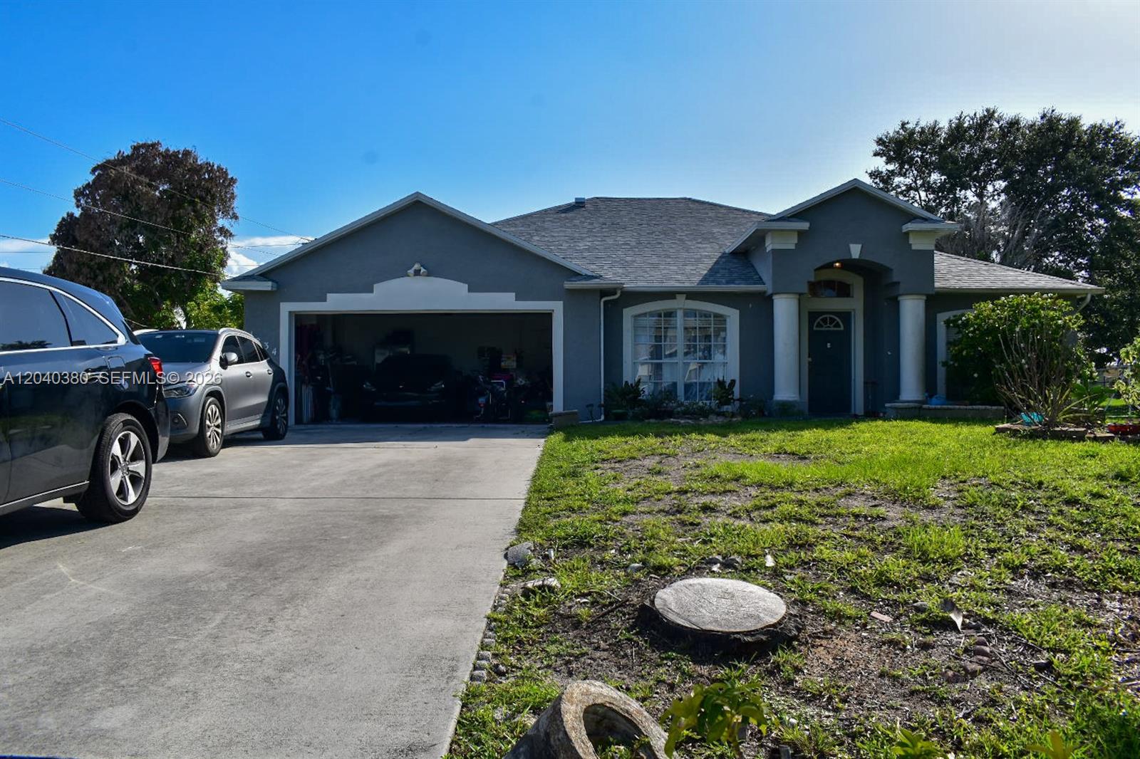 1834 SW Gemini Lane, Port St. Lucie, FL 34984 photo 24