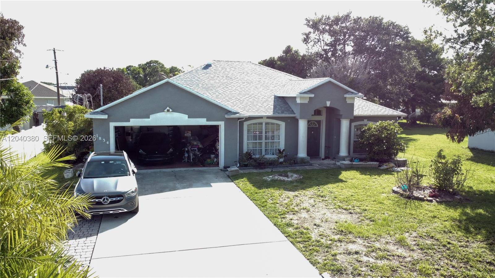 1834 SW Gemini Lane, Port St. Lucie, FL 34984 photo 27
