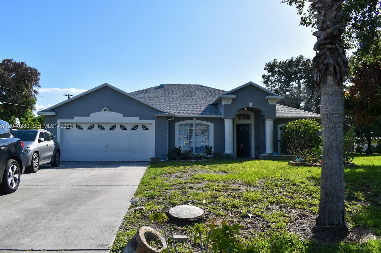 1834 SW Gemini Lane, Port St. Lucie, FL 34984 photo 29