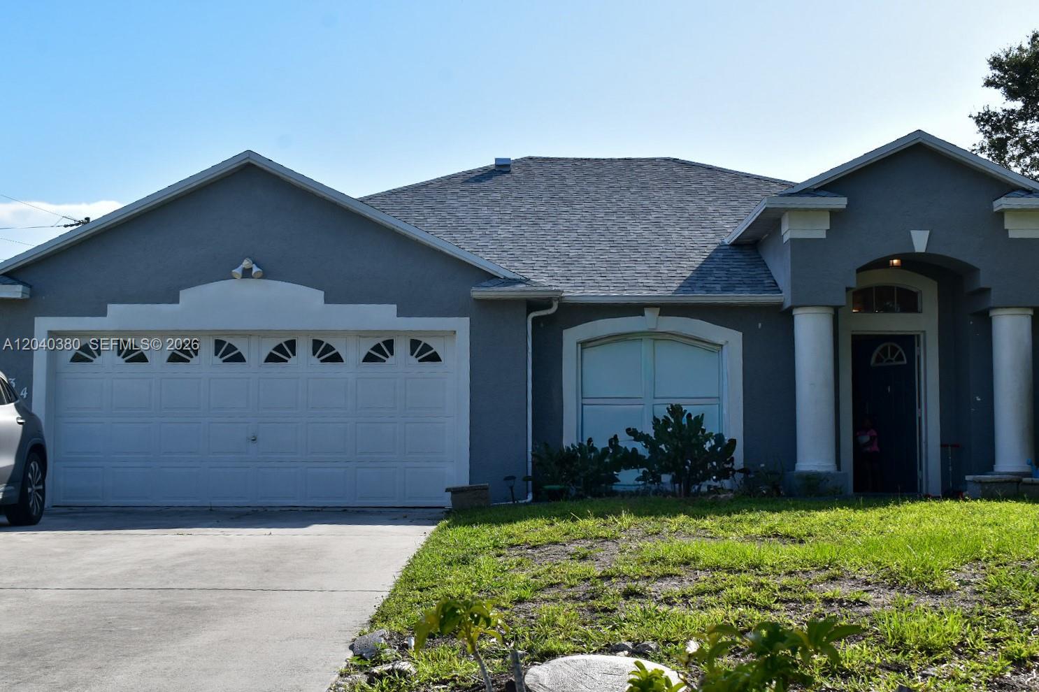 1834 SW Gemini Lane