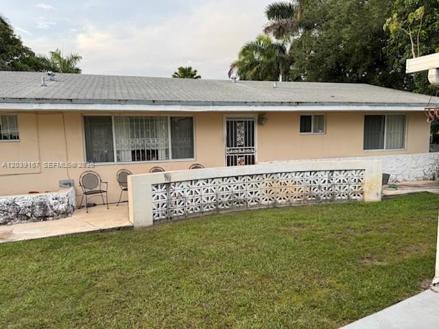 5955 NW 18th Avenue, Miami, FL 33142, Miami
