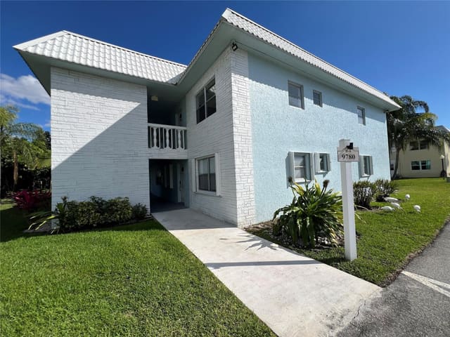 9780 Marina Boulevard 415, Boca Raton, FL 33428
