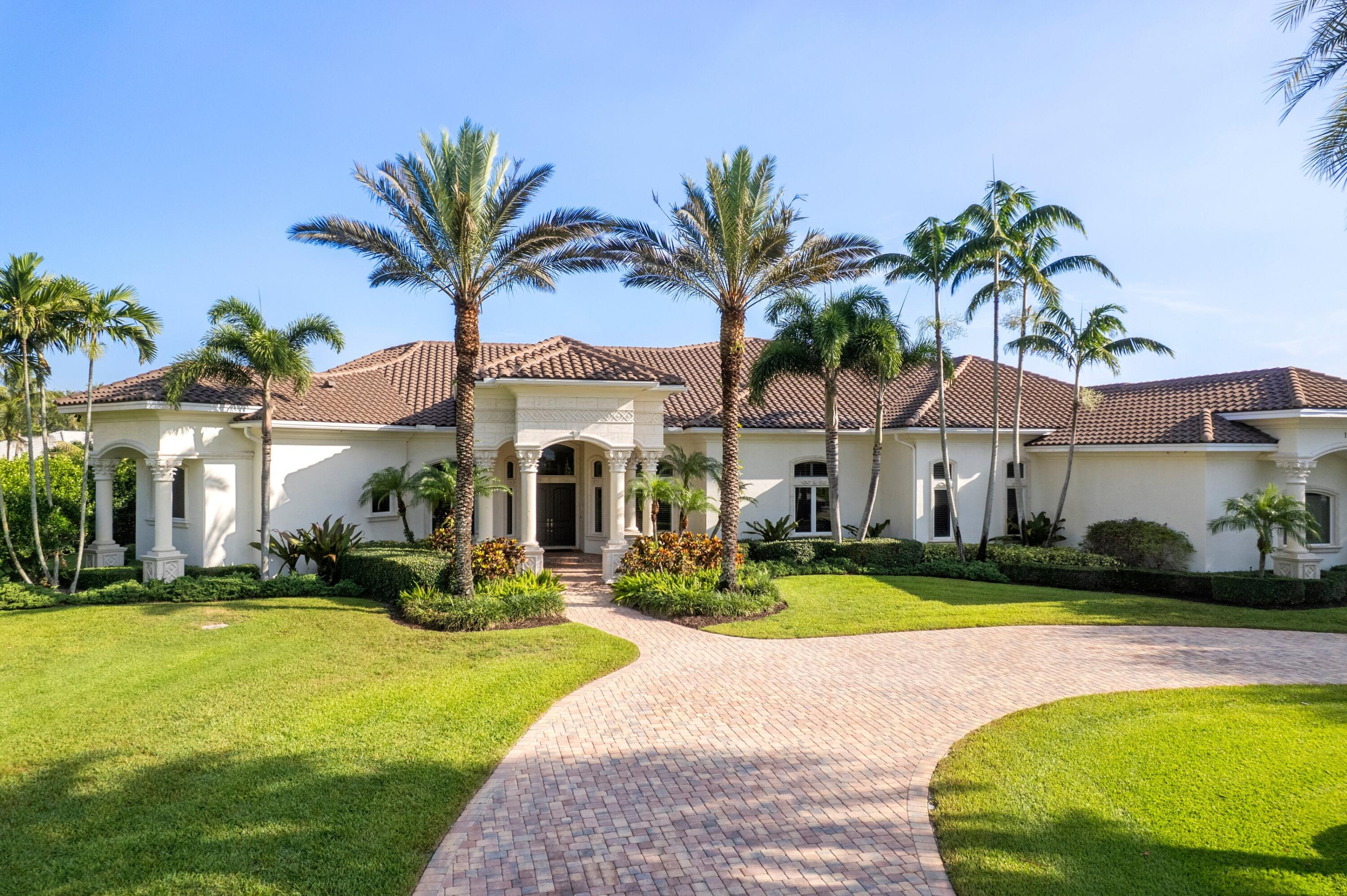 15885 Boeing Court, Wellington, FL 33414, Wellington