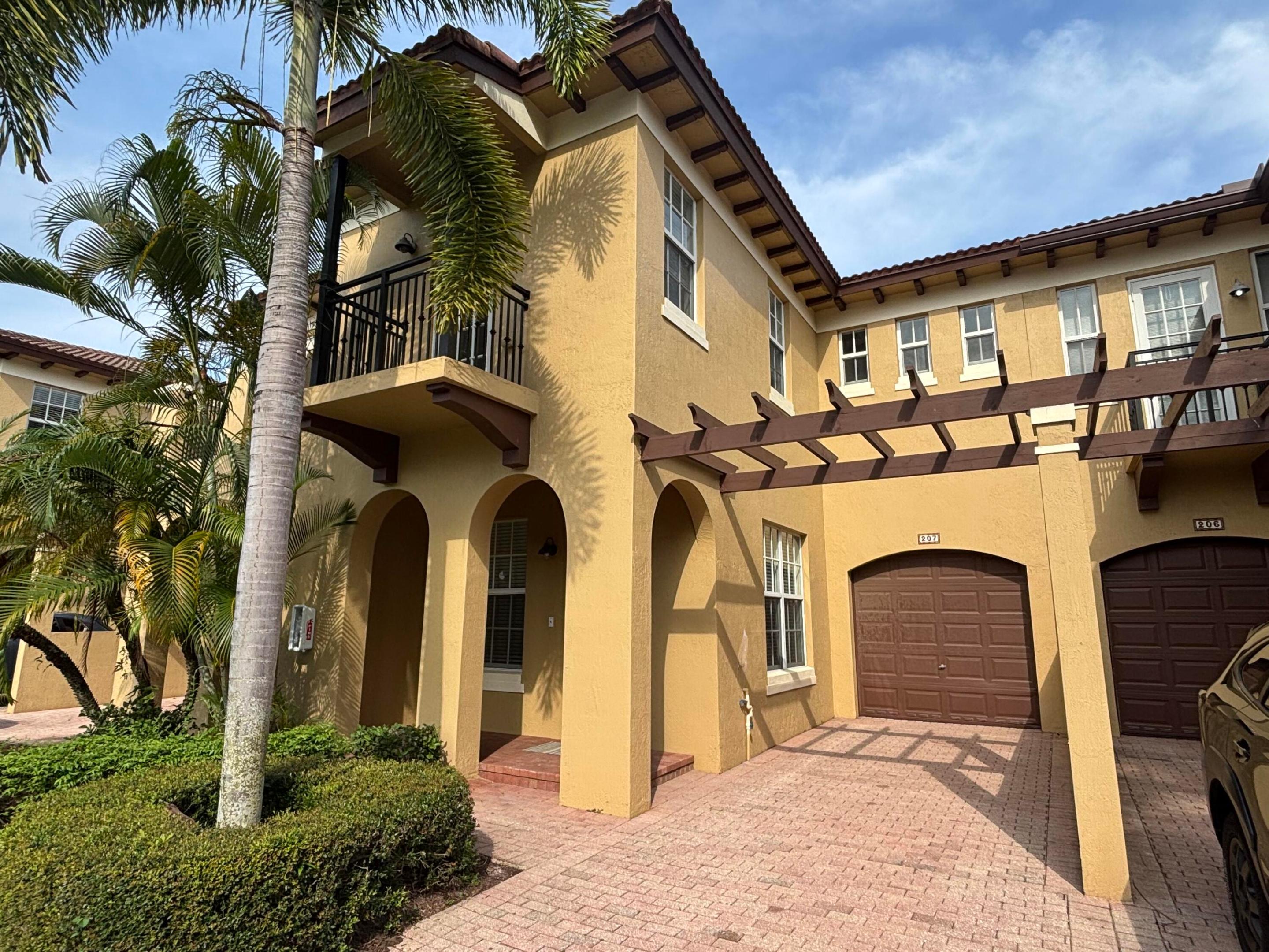 2789 Eagle Rock Circle 207, West Palm Beach, FL 33411, West Palm Beach