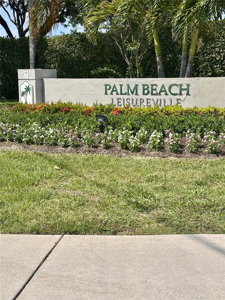 1829 SW Congress Boulevard, Boynton Beach, FL 33426, Boynton Beach