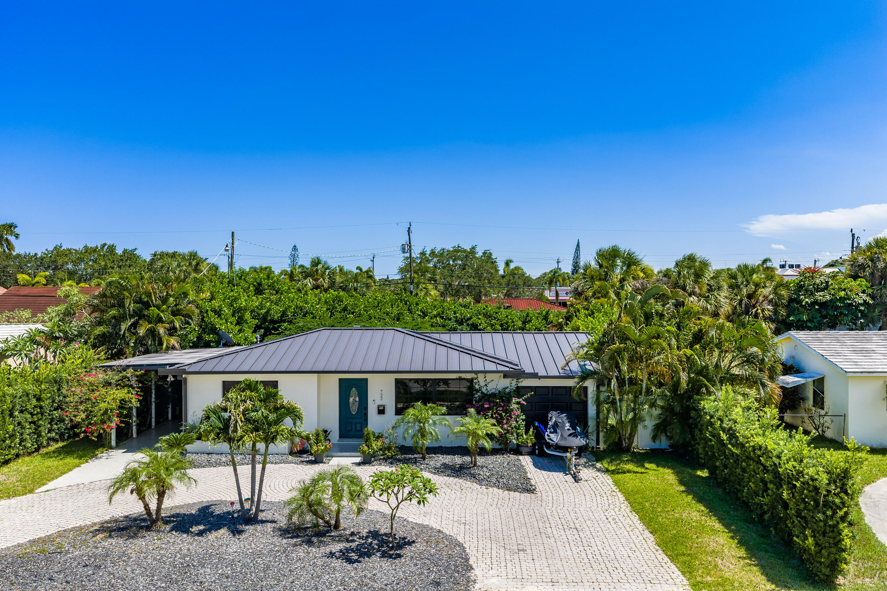 722 Greenbriar Drive, Lake Park, FL 33403, Lake Park