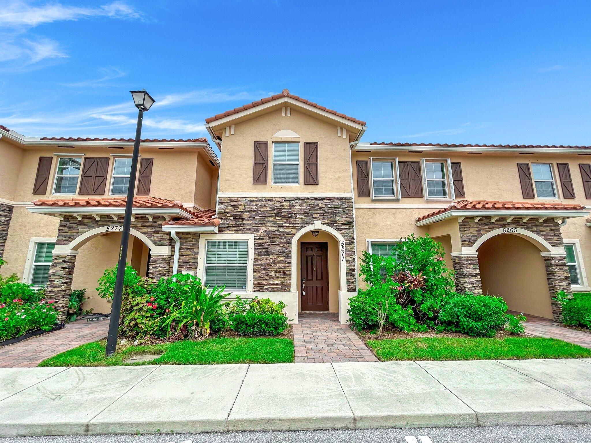 5271 Ashley River Road, West Palm Beach, FL 33417, West Palm Beach