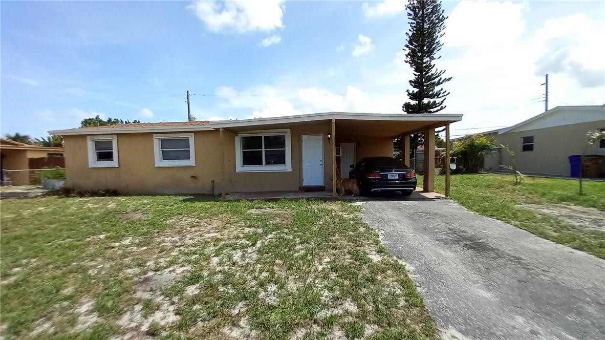 330 NW 38th Street, Deerfield Beach, FL 33064, Deerfield Beach