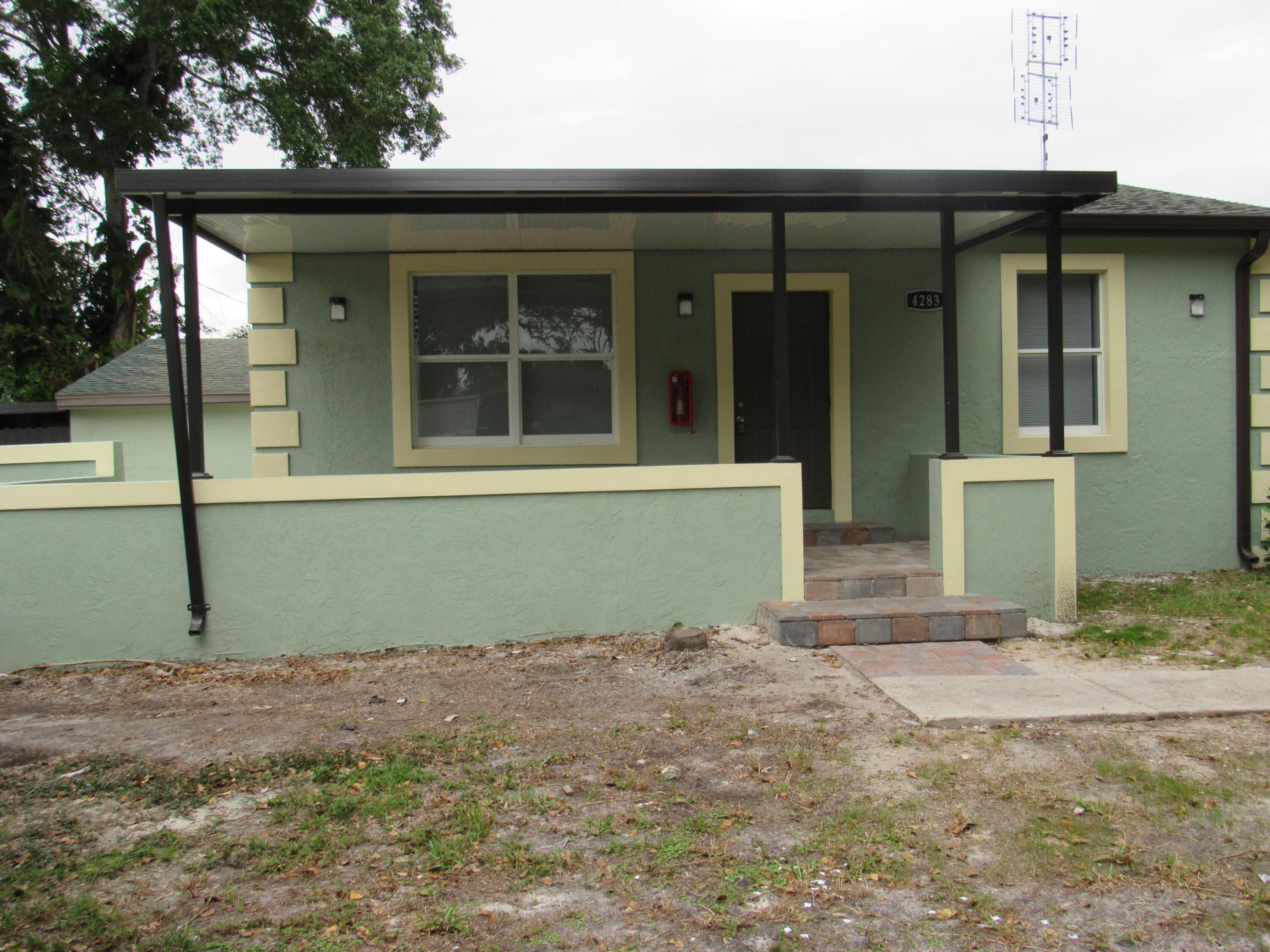 4283 Cocoanut Road 1, West Palm Beach, FL 33406, West Palm Beach