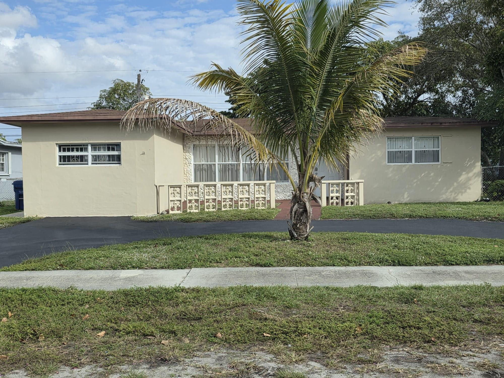 5261 NW 14th Place, Lauderhill, FL 33313, Lauderhill
