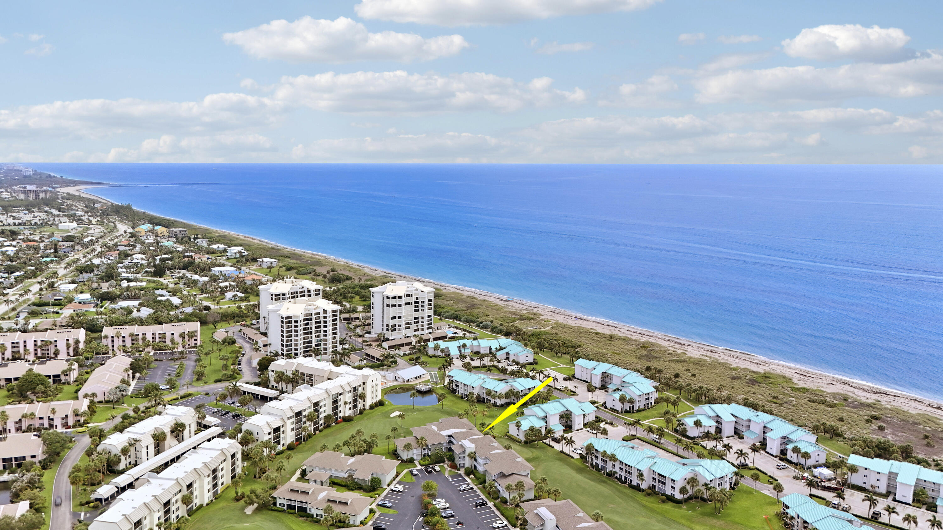 2400 S Ocean Drive 5325, Fort Pierce, FL 34949, Fort Pierce