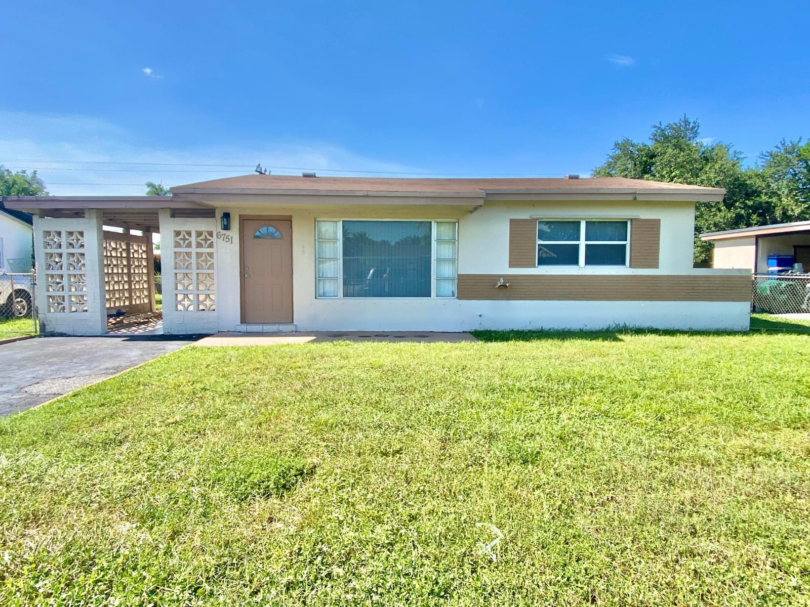 6751 Liberty Street, Hollywood, FL 33024