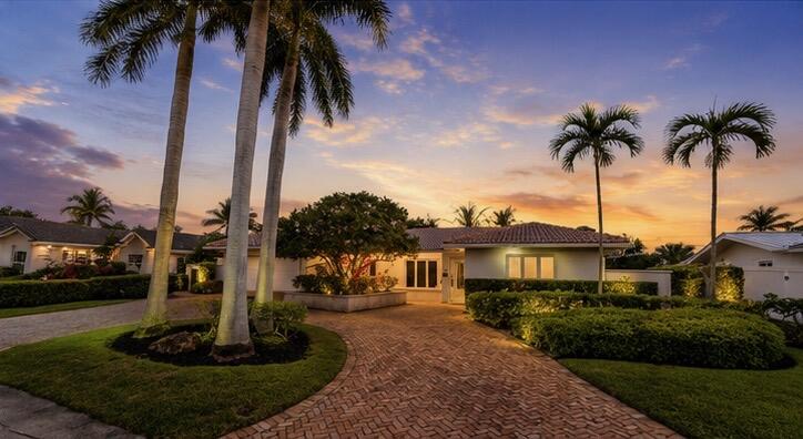 4220 NE 26th Avenue, Lighthouse Point, FL 33064, Lighthouse Point