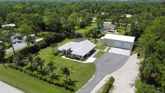 16304 Orange Boulevard, The Acreage, FL 33470, The Acreage