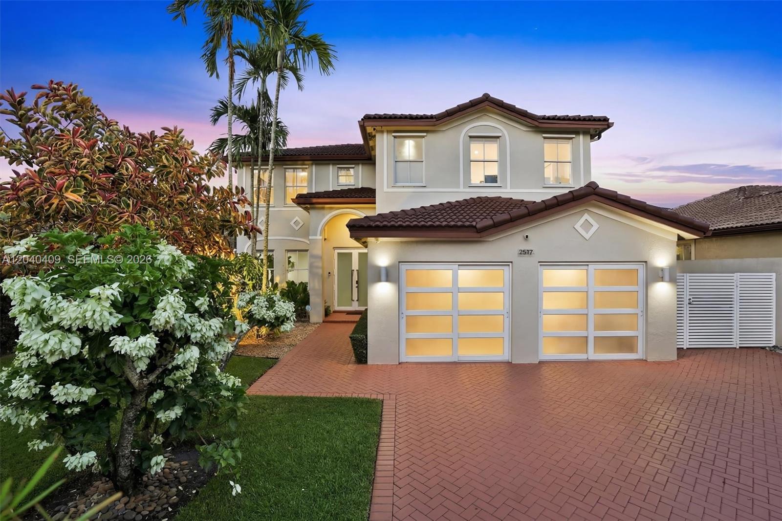 2517 SW 148th Court, Miami, FL 33185