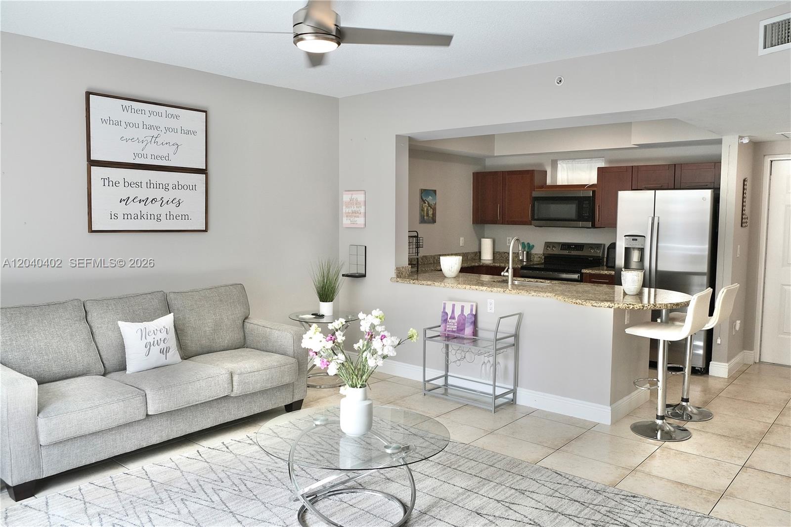 7275 SW 90th Street C409, Miami, FL 33156, Miami
