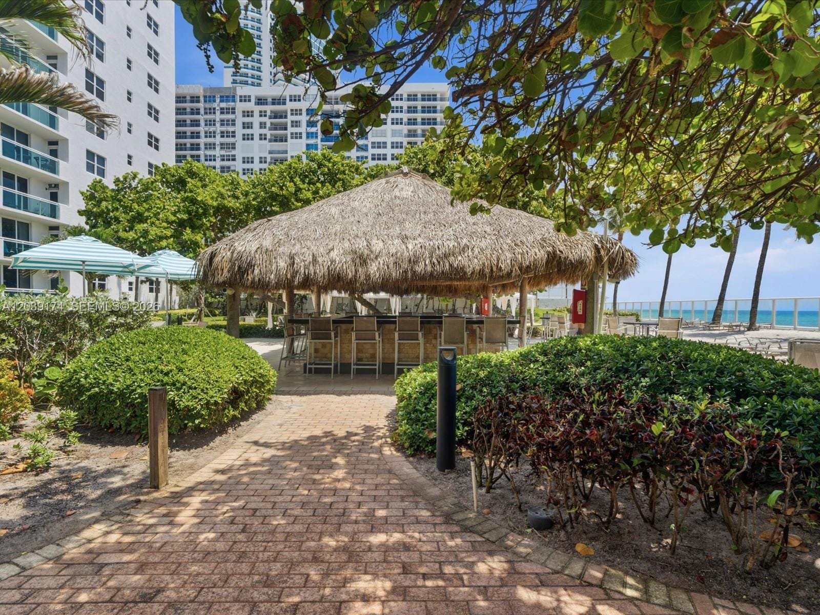 3000 S Ocean Drive 718 — photo 12