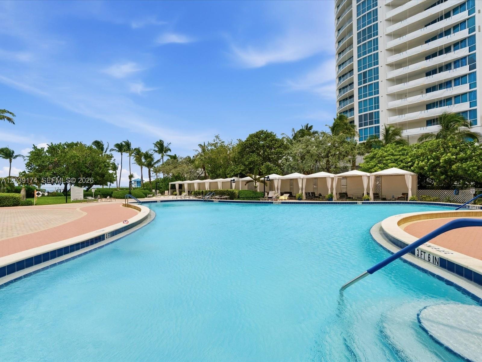 3000 S Ocean Drive 718, Hollywood, FL 33019 photo 15
