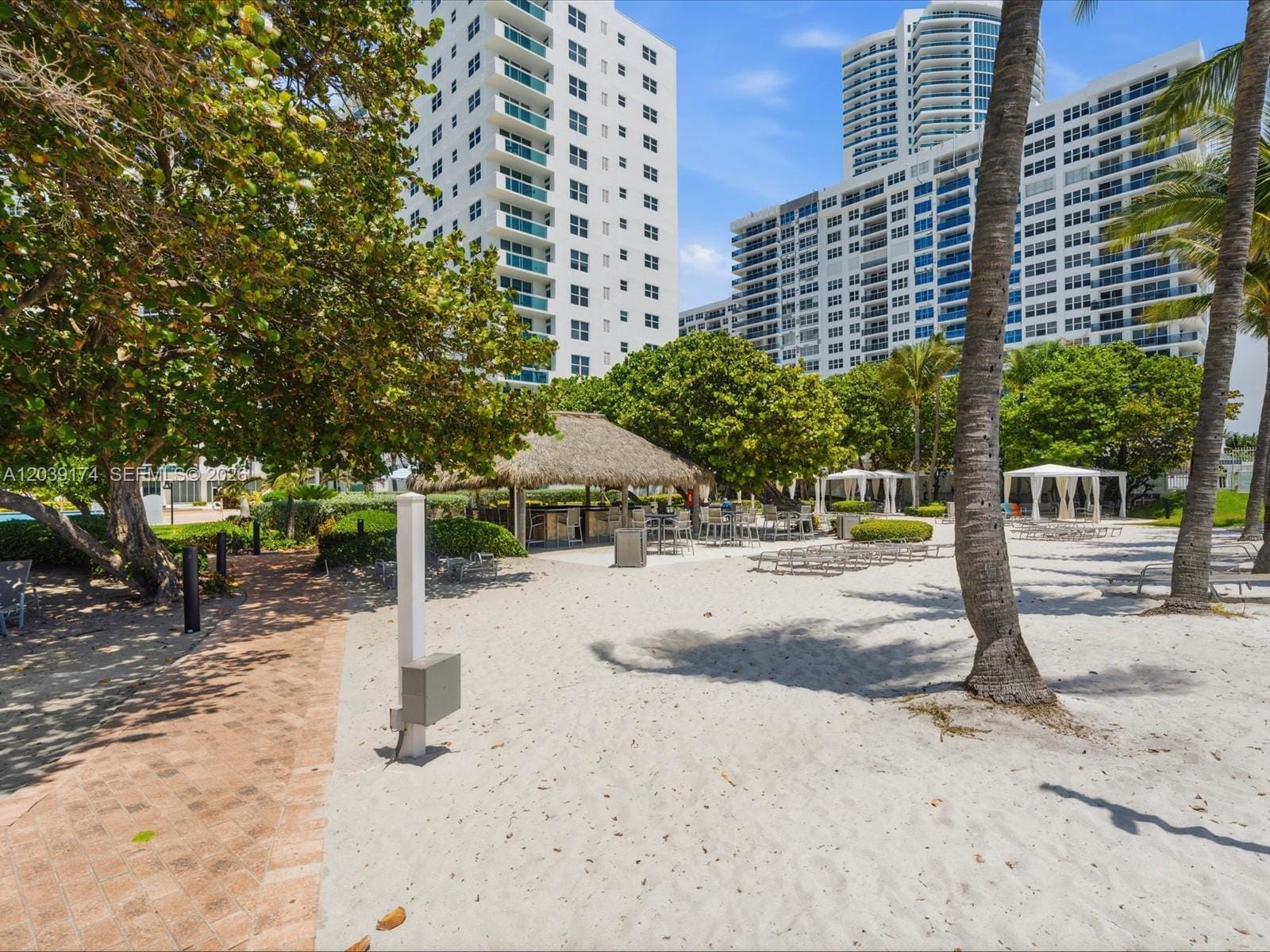 3000 S Ocean Drive 718, Hollywood, FL 33019 photo 18