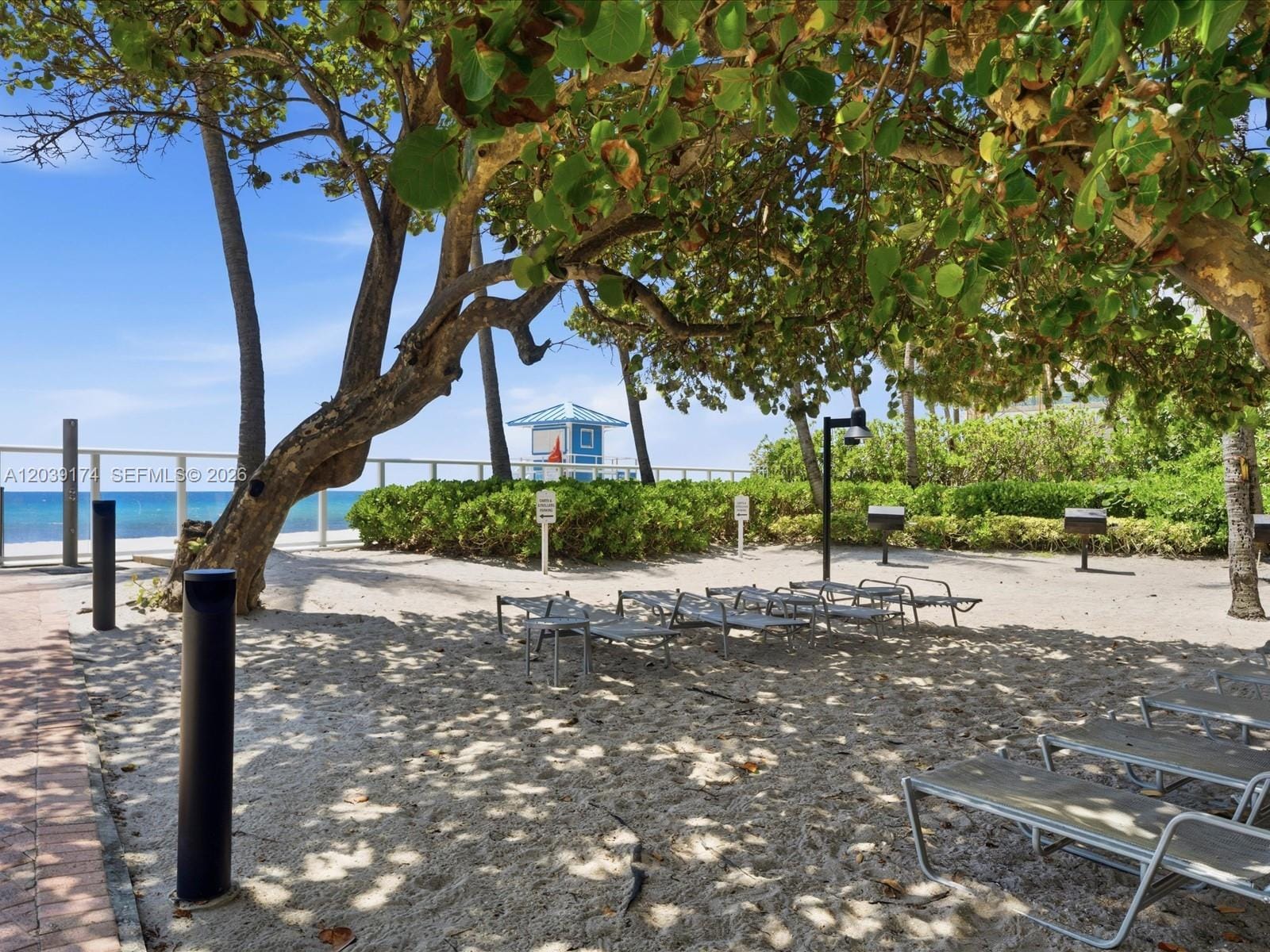 3000 S Ocean Drive 718 — photo 3