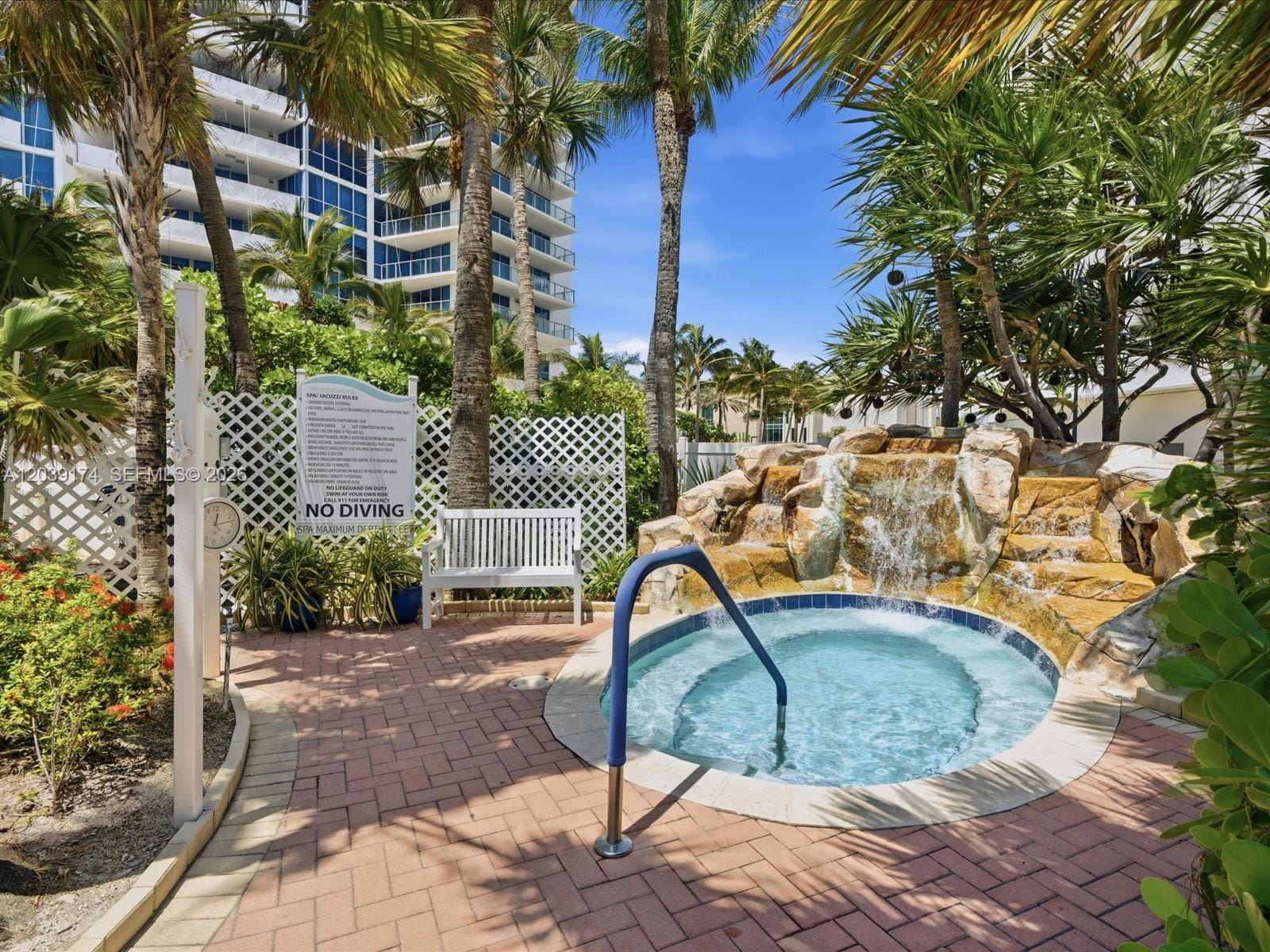 3000 S Ocean Drive 718 — photo 4