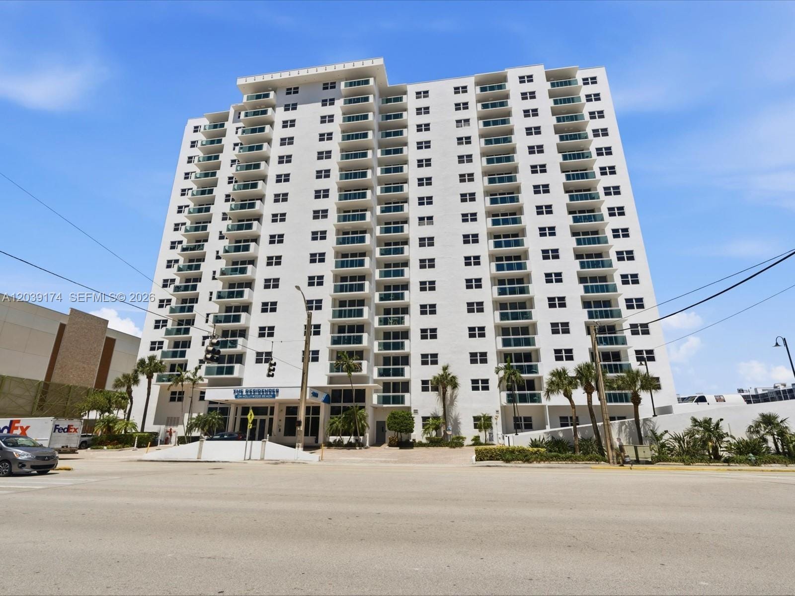 3000 S Ocean Drive 718 — photo 6