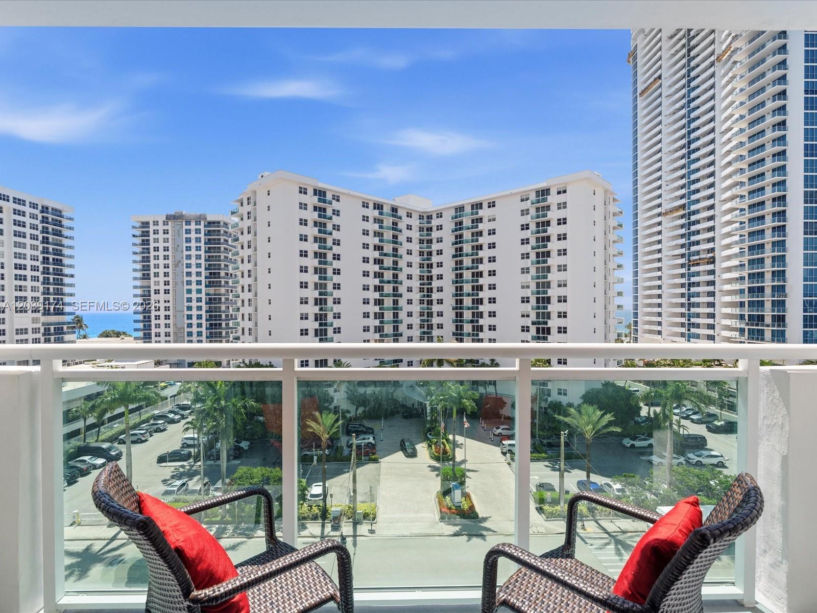 3000 S Ocean Drive 718, Hollywood, FL 33019, Hollywood