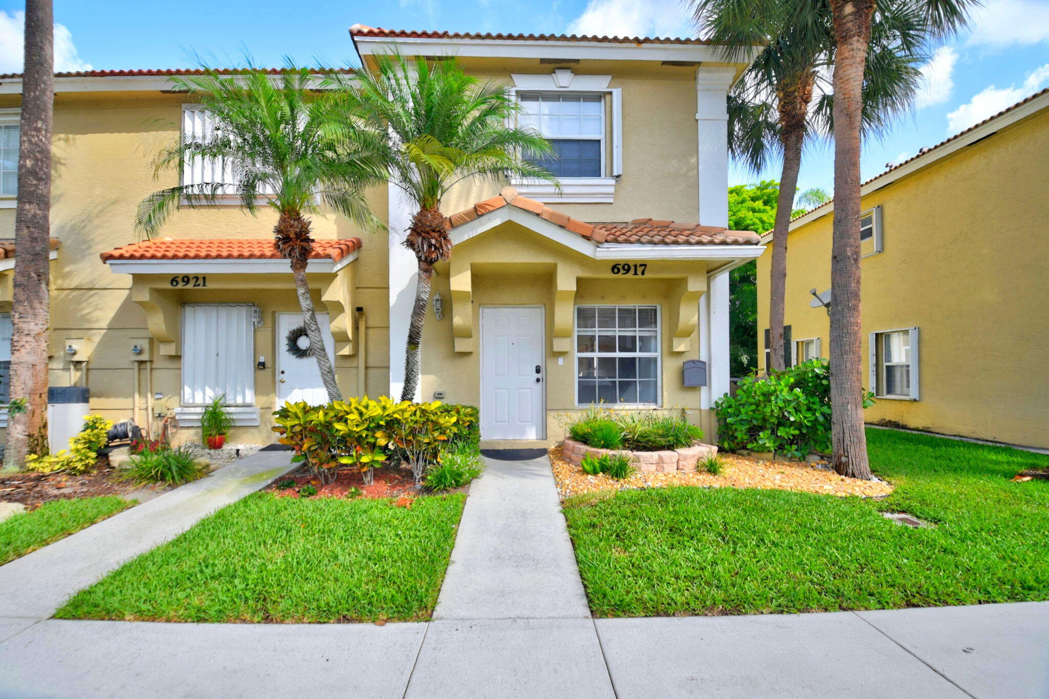 6917 Crooked Fence Drive, Lake Worth, FL 33467, Lake Worth