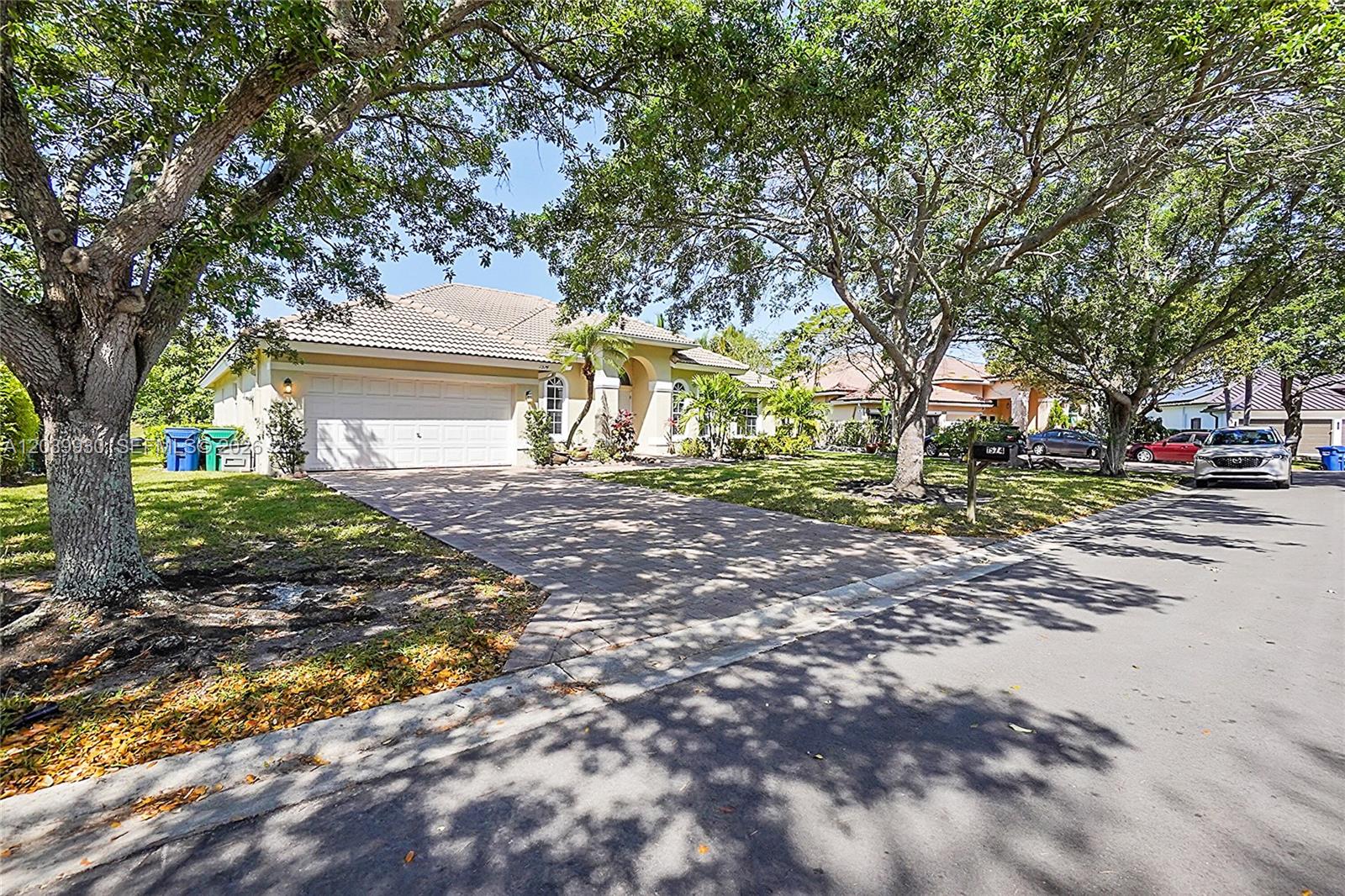 1574 NW 103rd Terrace, Coral Springs, FL 33071, Coral Springs