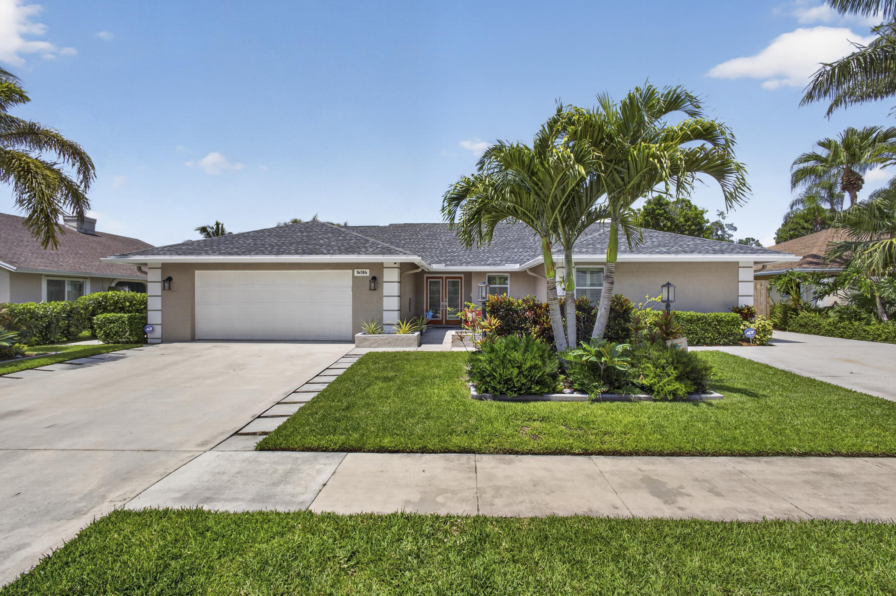 14184 Aster Avenue, Wellington, FL 33414, Wellington