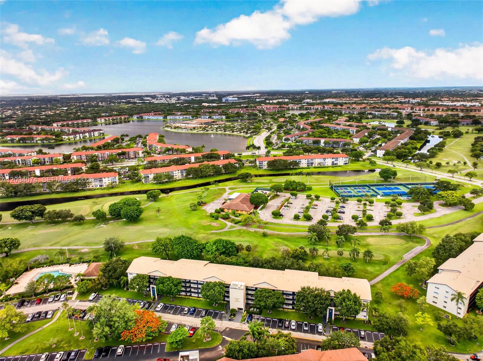 700 SW 128th Avenue 306C, Pembroke Pines, FL 33027, Pembroke Pines