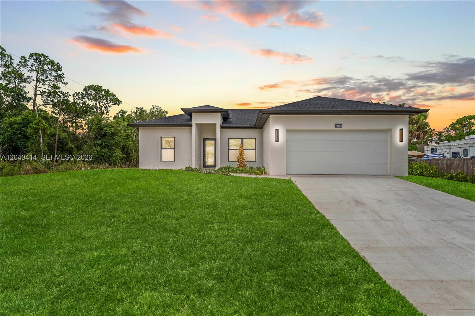 2602 E 2nd Street, Lehigh Acres, FL 33936, Lehigh Acres