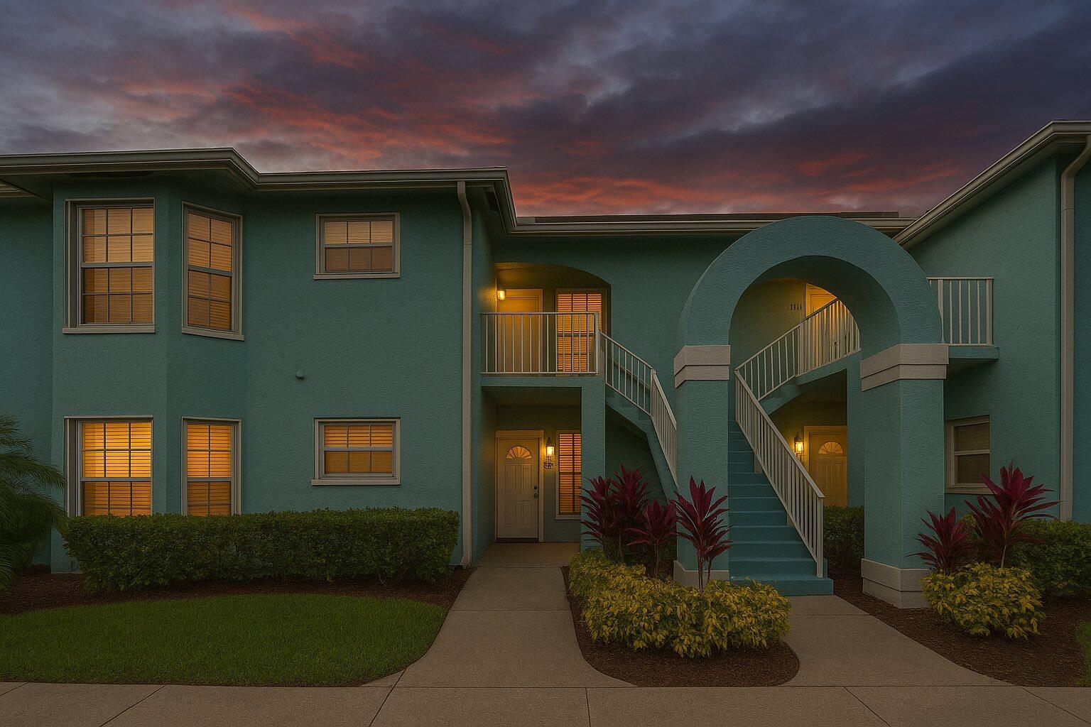 1106 Swan Lake Circle, Port St. Lucie, FL 34986, Port St Lucie