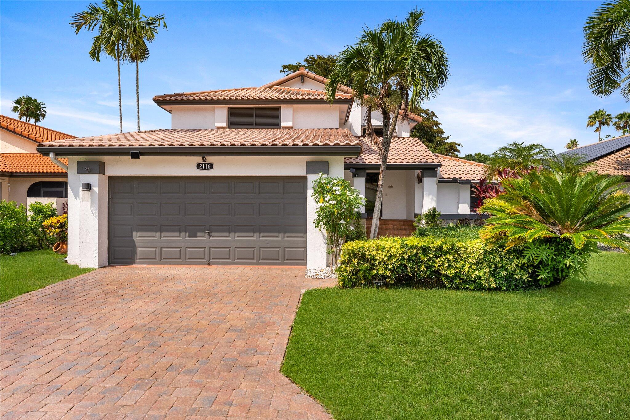 2116 Austin, Weston, FL 33326, Weston