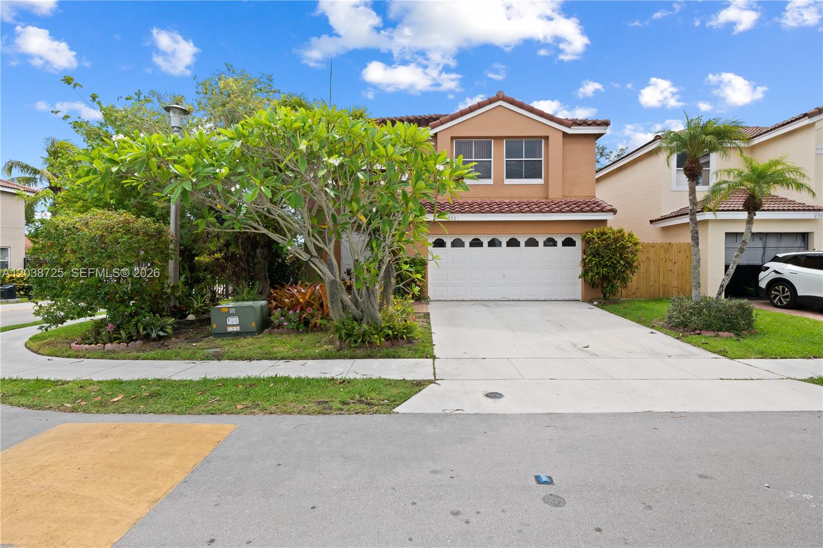 2021 Barcelona Terrace, Margate, FL 33063, Margate