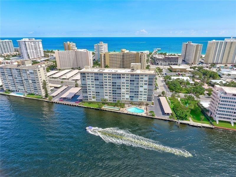 299 N Riverside Drive 604, Pompano Beach, FL 33062, Pompano Beach