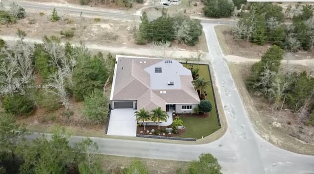 Lot Nearby 142 Lot Nearby 142 Guava Pass, FL 32179