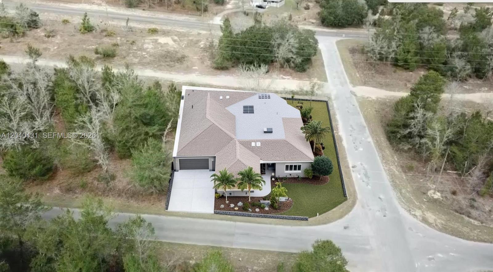 Lot Nearby 142 Lot Nearby 142 Guava Pass, FL 32179, Ocklawaha