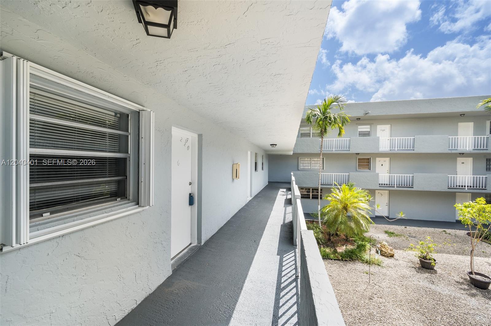 1725 W 60th Street F220, Hialeah, FL 33012, Hialeah