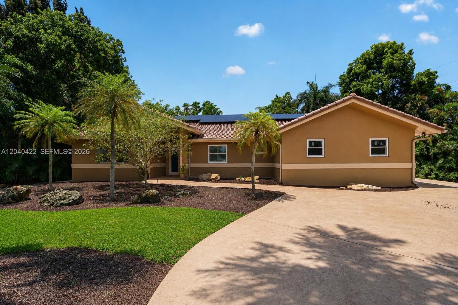 15720 SW 56th Street, Southwest Ranches, FL 33331