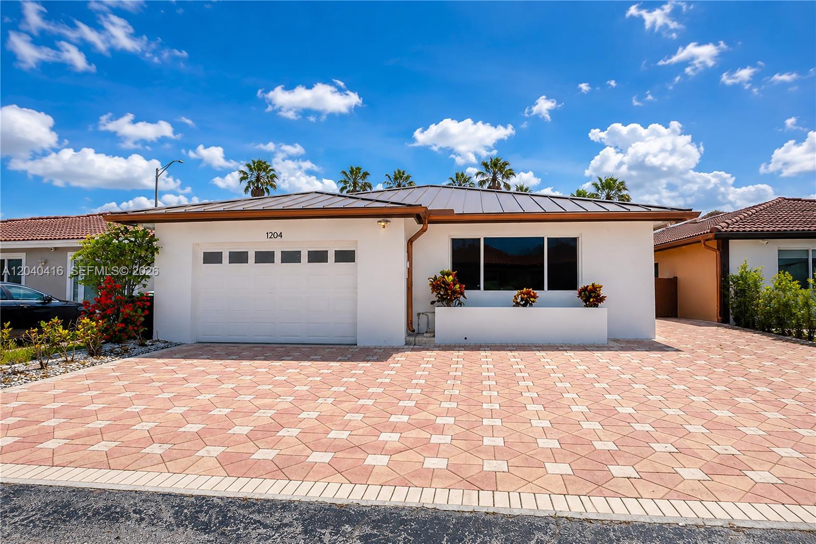 1204 SW 136th Place, Miami, FL 33184, Miami