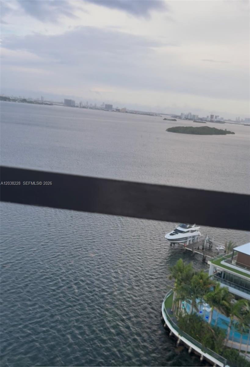 11930 N Bayshore Drive PH8, North Miami, FL 33181, North Miami