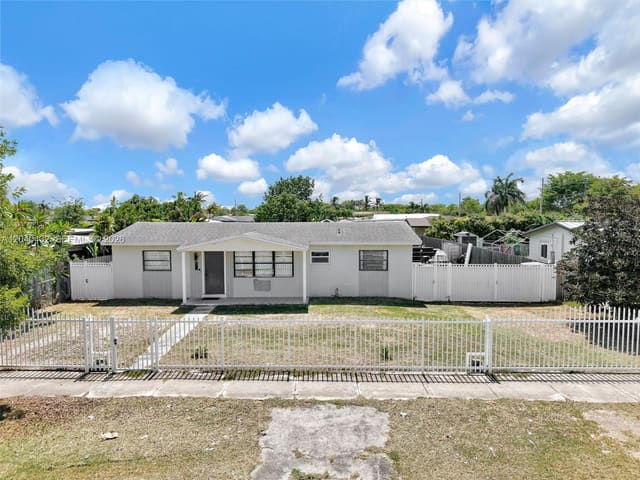 28410 SW 147th Avenue, Lee Bell Homes, Homestead, FL