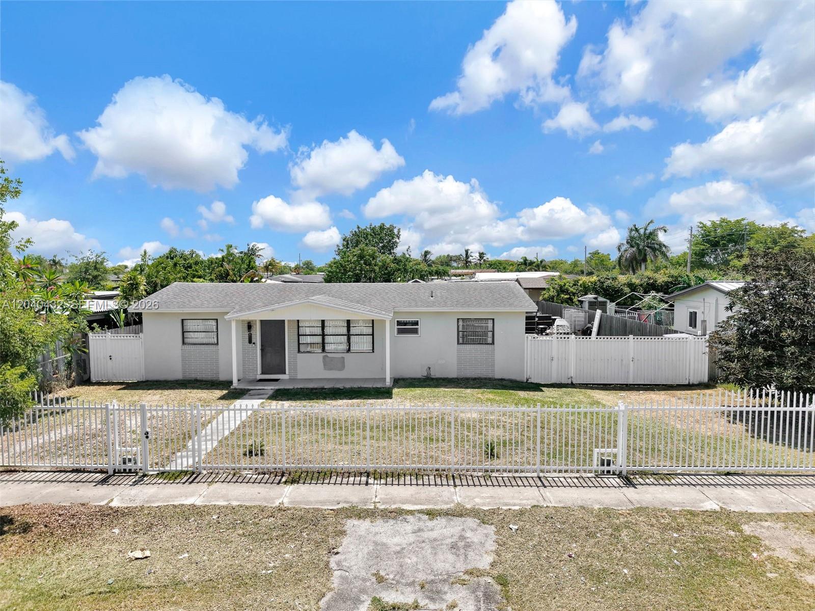 28410 SW 147th Avenue, Homestead, FL 33033, Homestead
