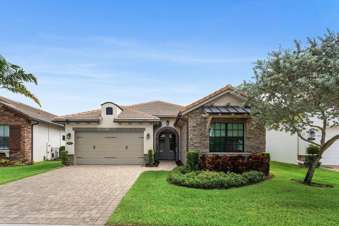 9131 Grand Prix Lane, Boynton Beach, FL 33472, Boynton Beach
