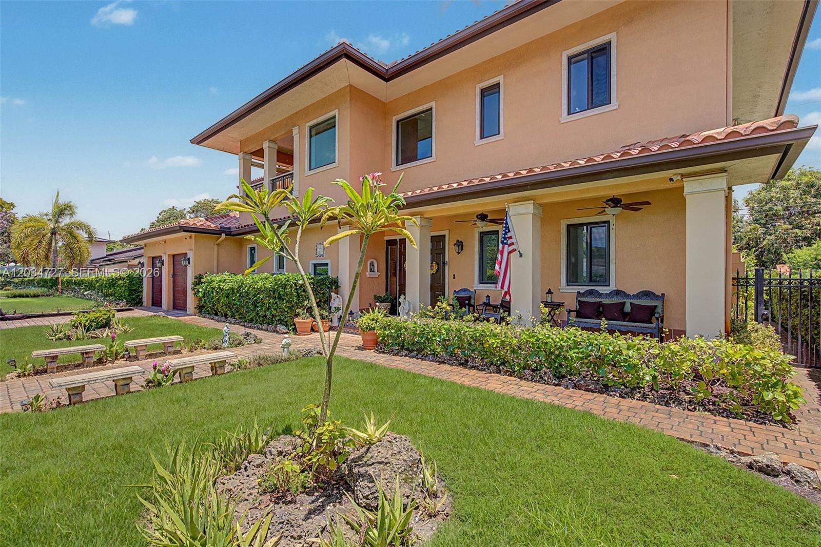 4251 SW 11th Street, Miami, FL 33134 photo 2