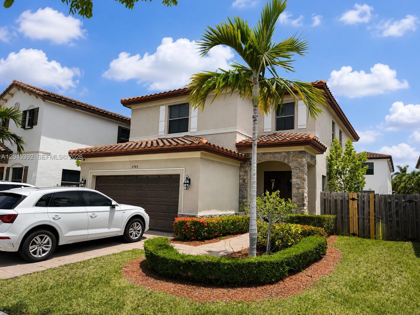 11745 SW 249th Terrace, Homestead, FL 33032, Homestead