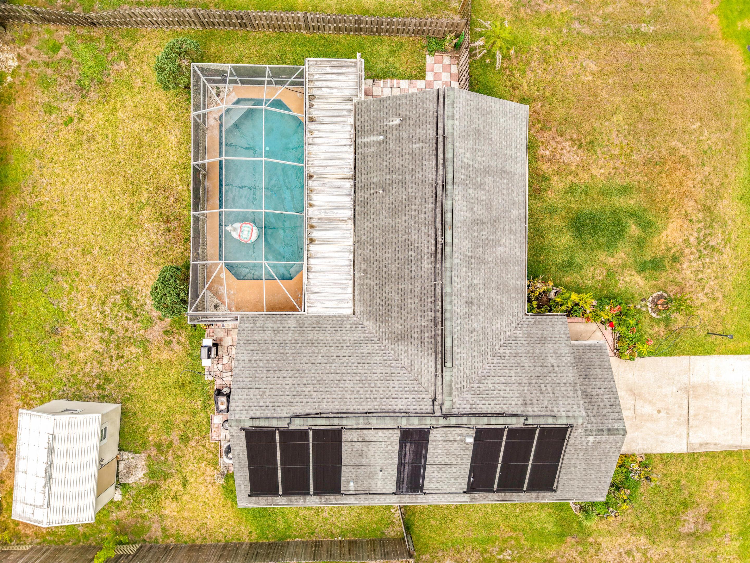 985 Canton Street NW, Palm Bay, FL 32907, Palm Bay
